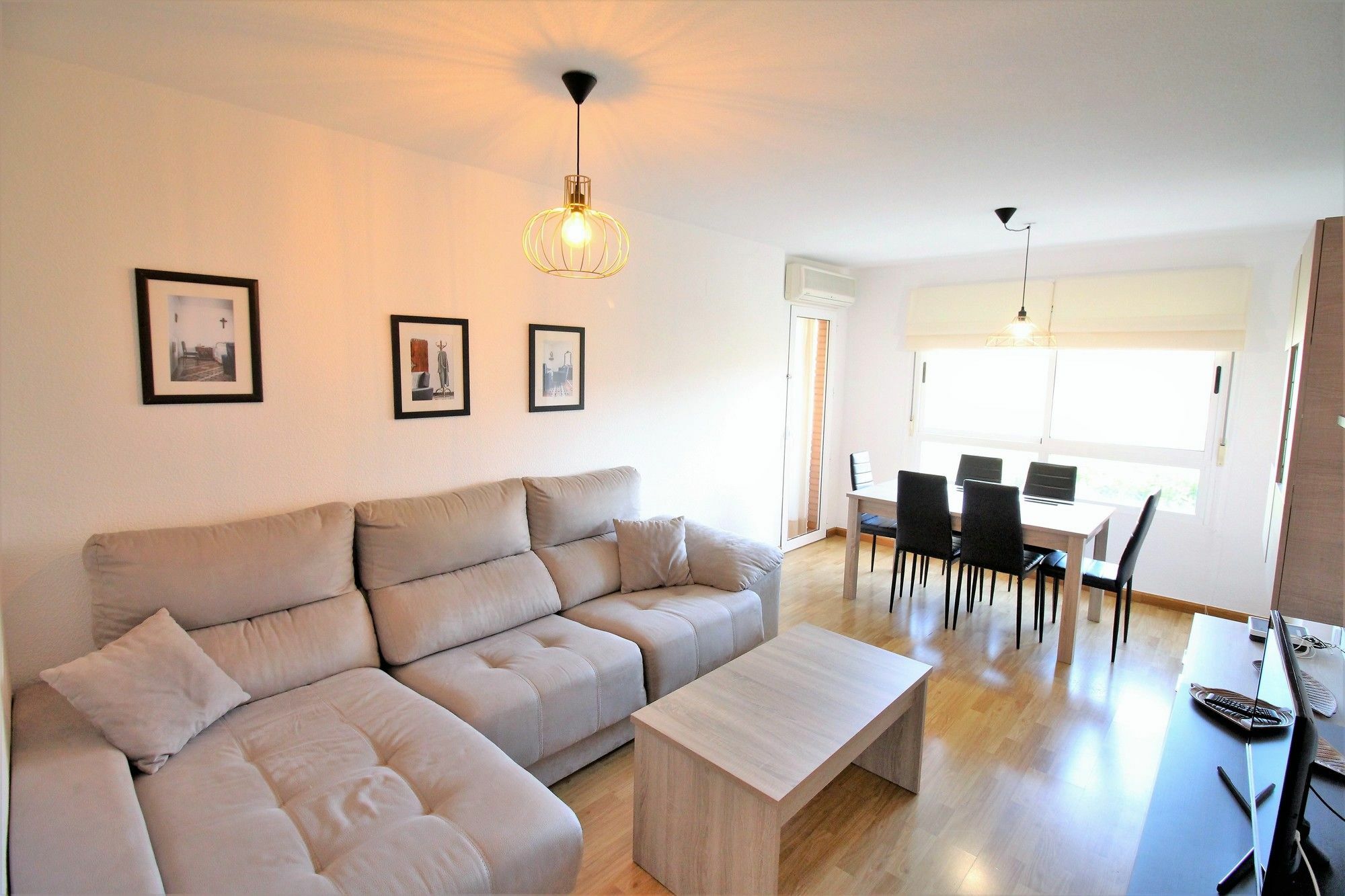 Myflats Bulevar Alicante Exteriör bild