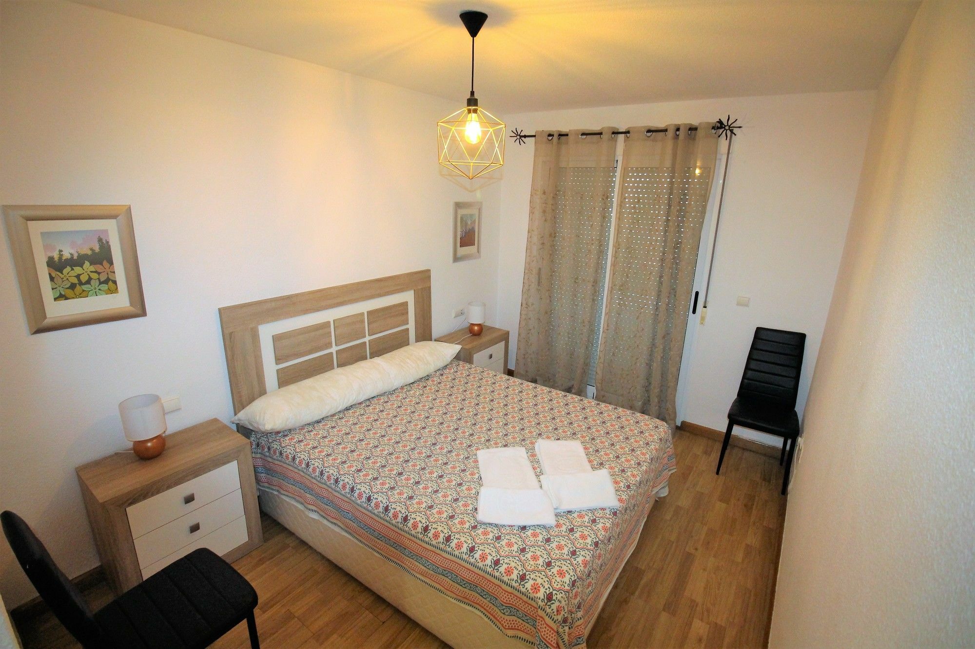 Myflats Bulevar Alicante Exteriör bild