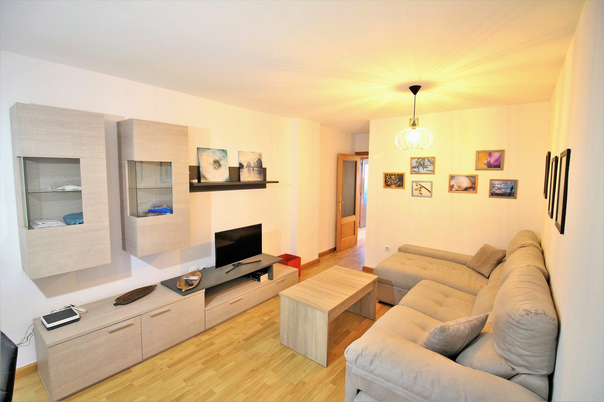 Myflats Bulevar Alicante Exteriör bild