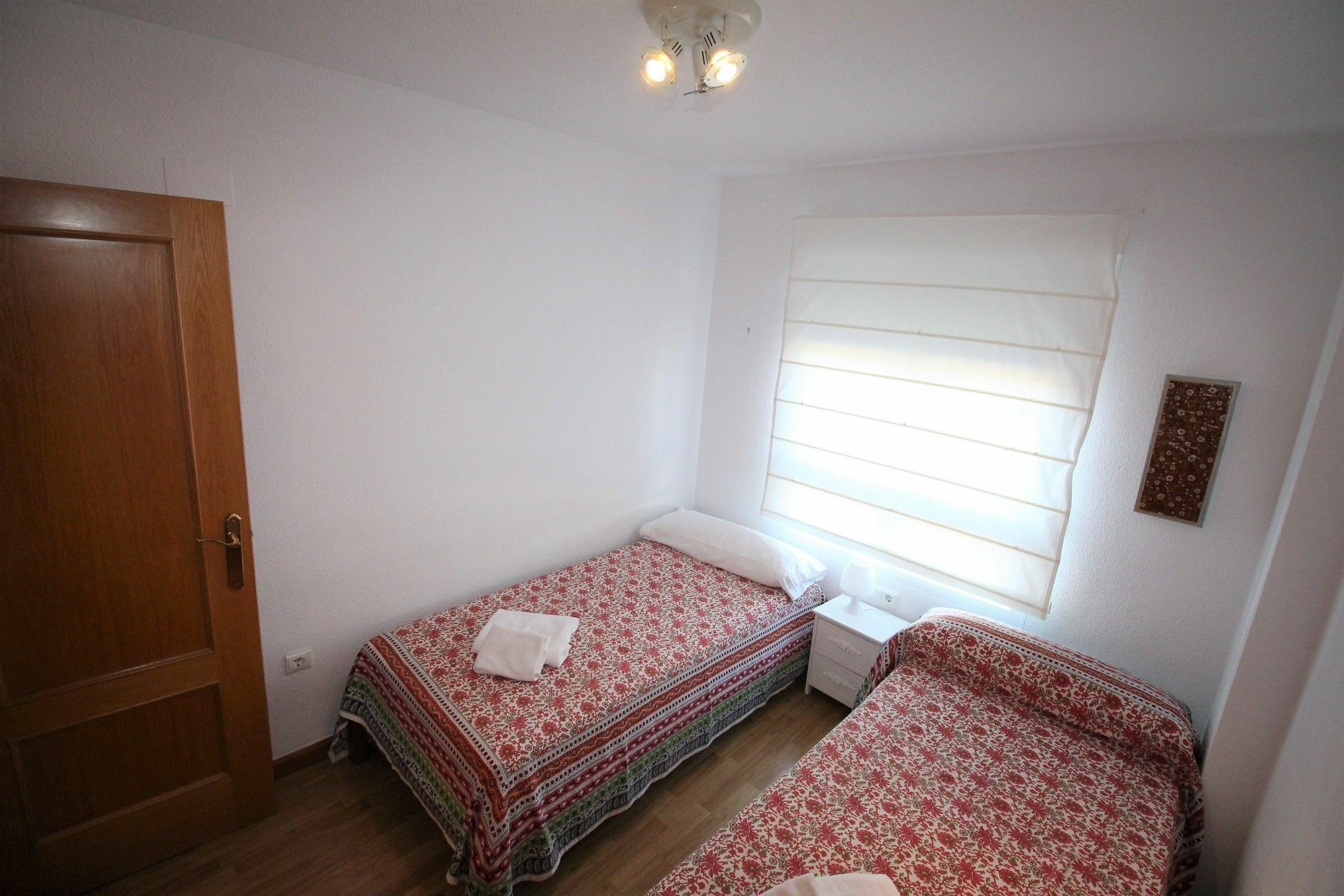 Myflats Bulevar Alicante Exteriör bild