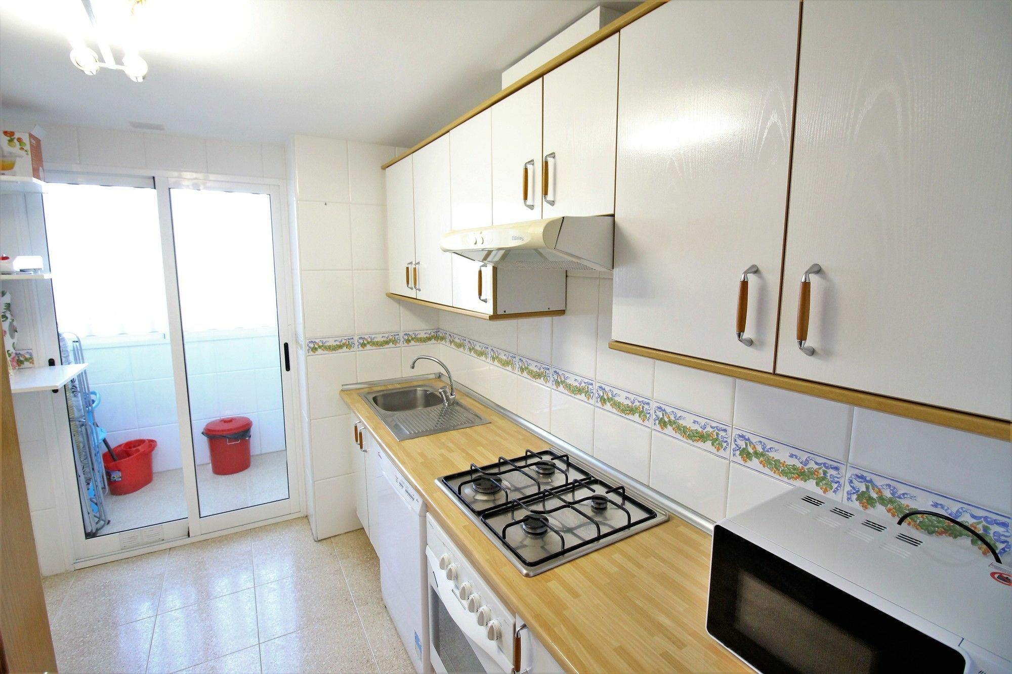 Myflats Bulevar Alicante Exteriör bild