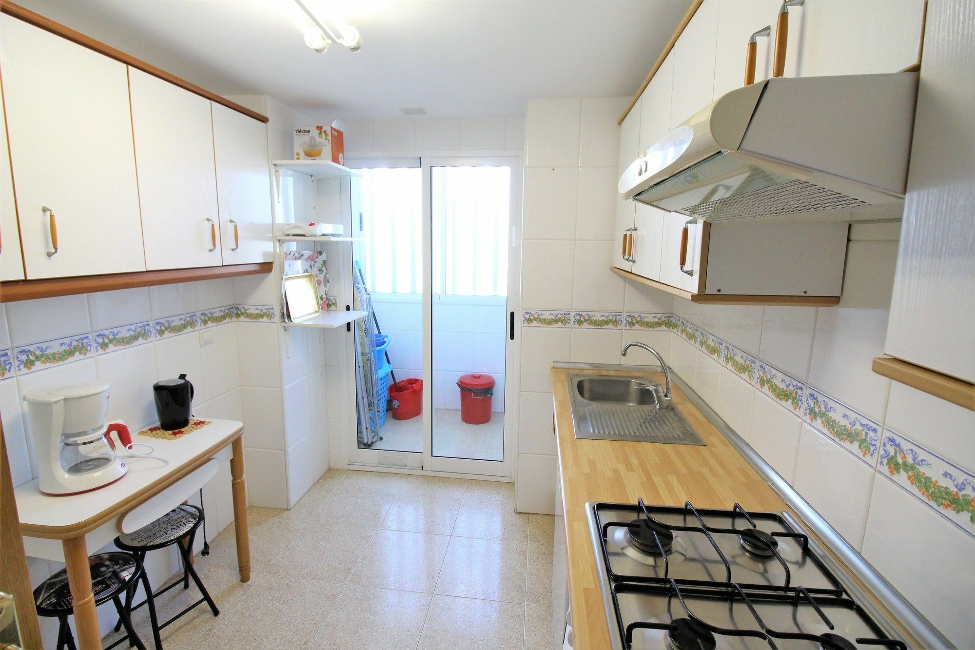 Myflats Bulevar Alicante Exteriör bild
