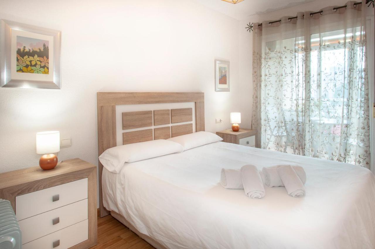 Myflats Bulevar Alicante Exteriör bild
