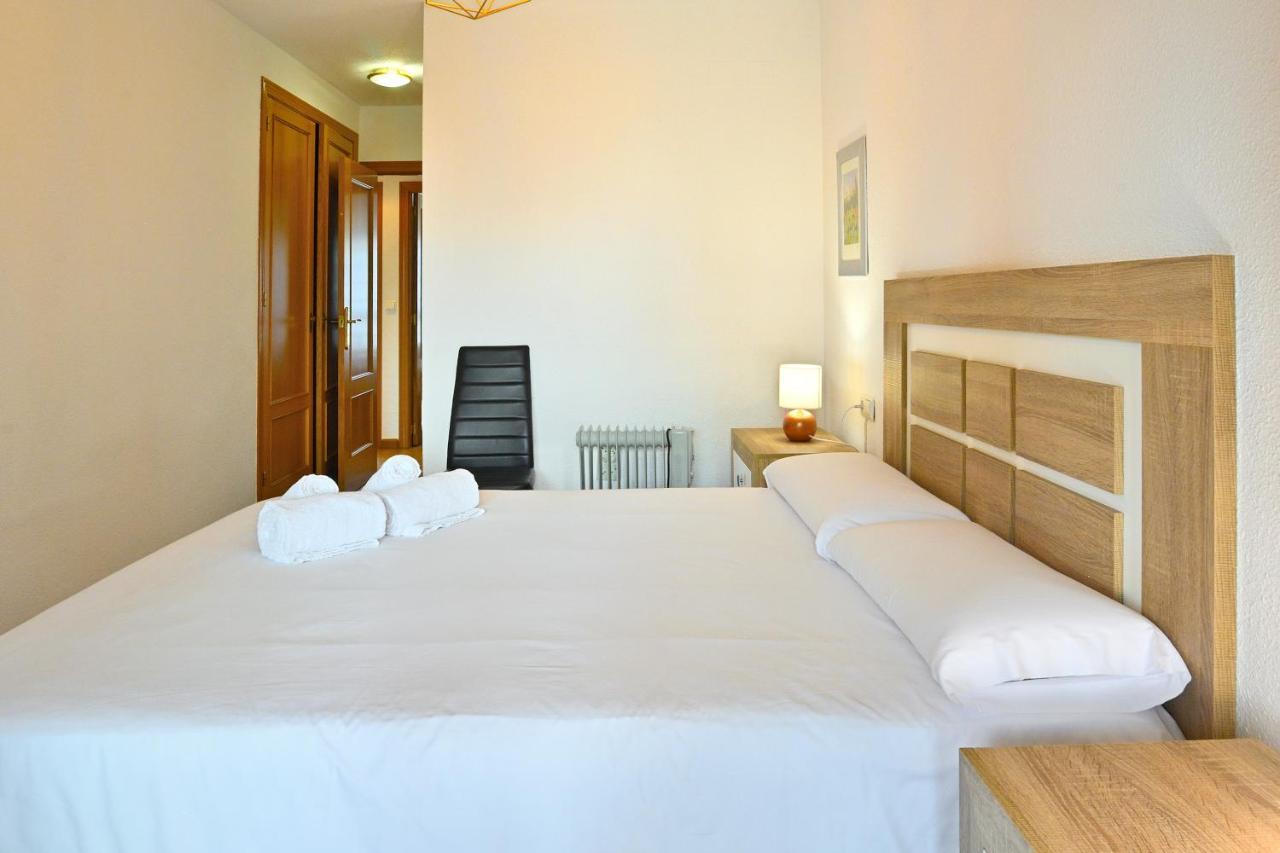 Myflats Bulevar Alicante Exteriör bild