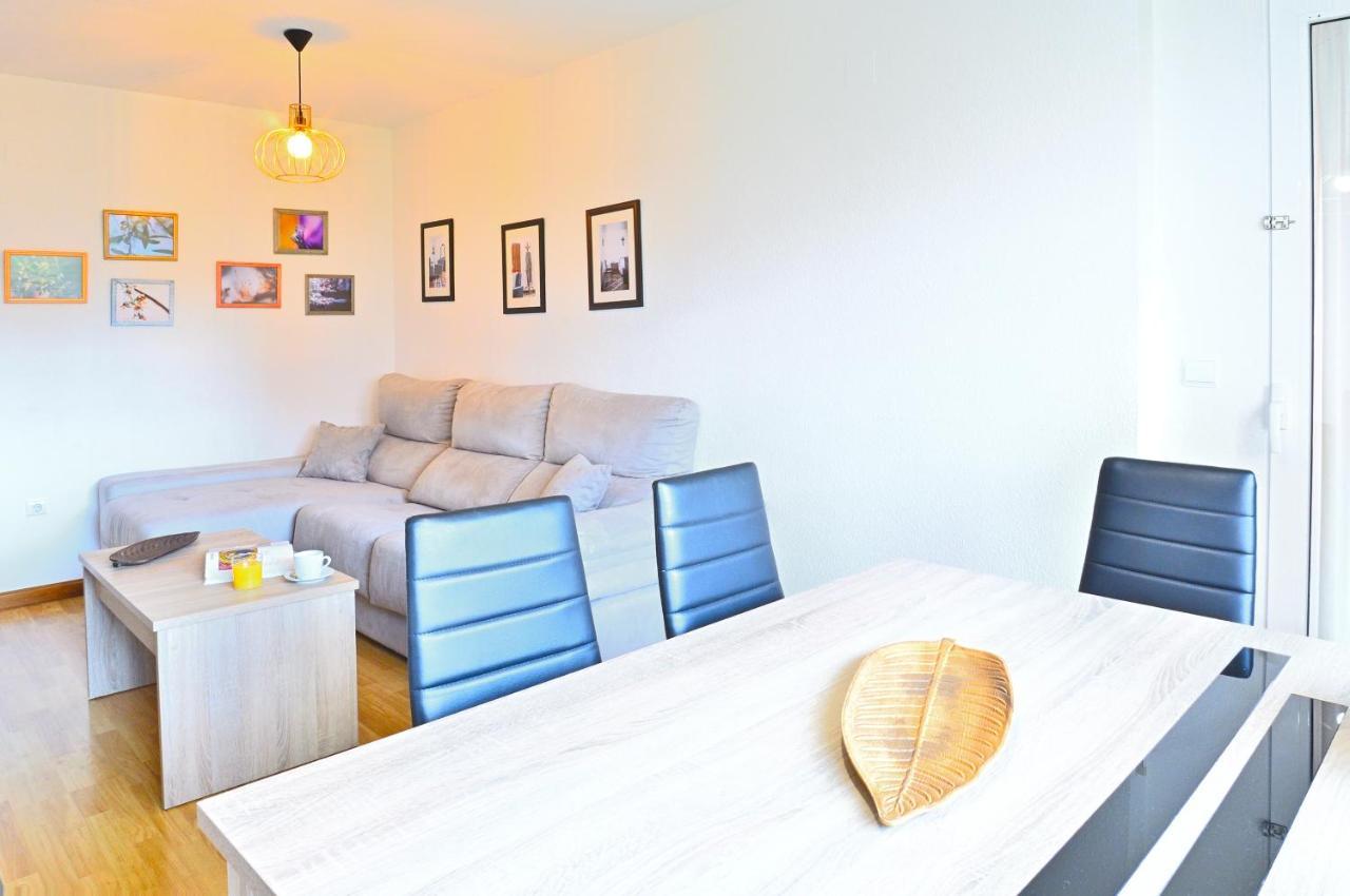 Myflats Bulevar Alicante Exteriör bild