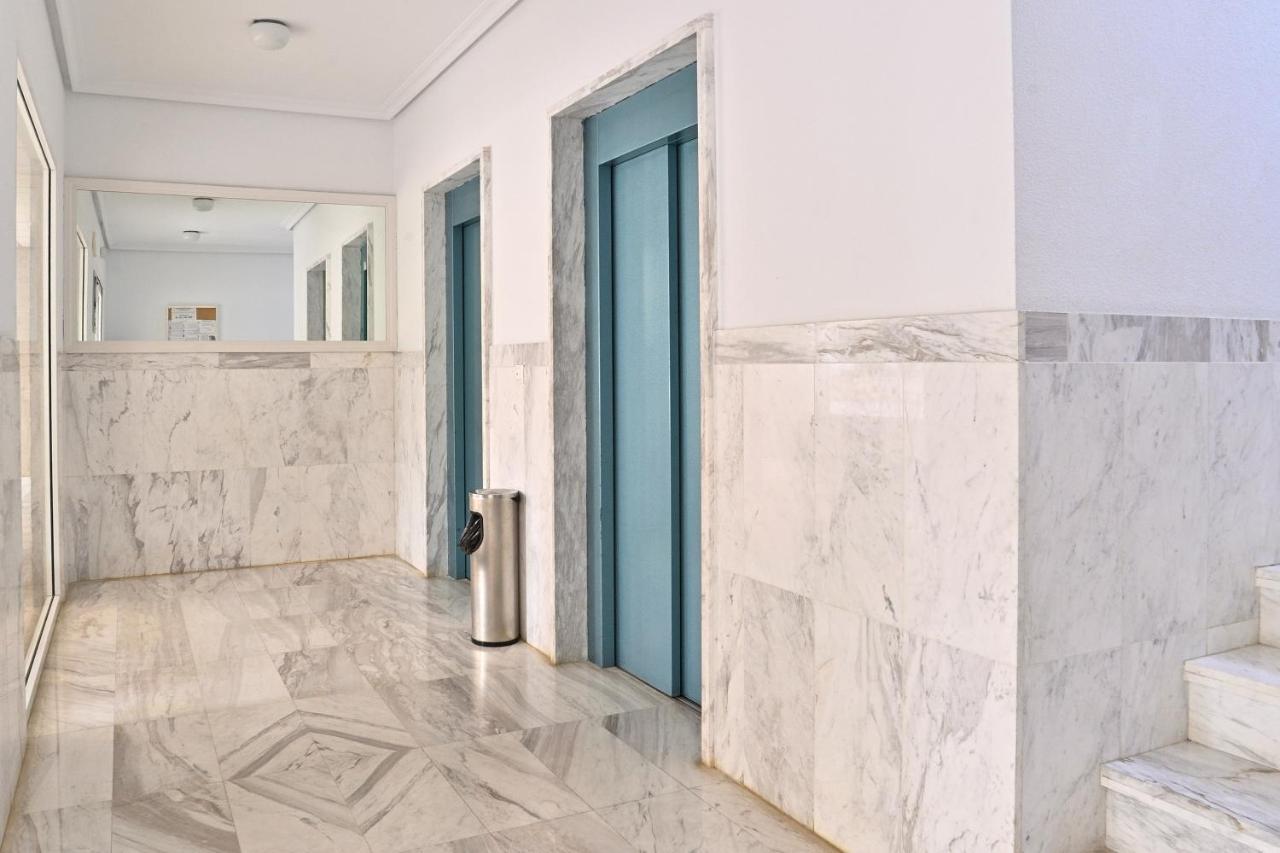 Myflats Bulevar Alicante Exteriör bild