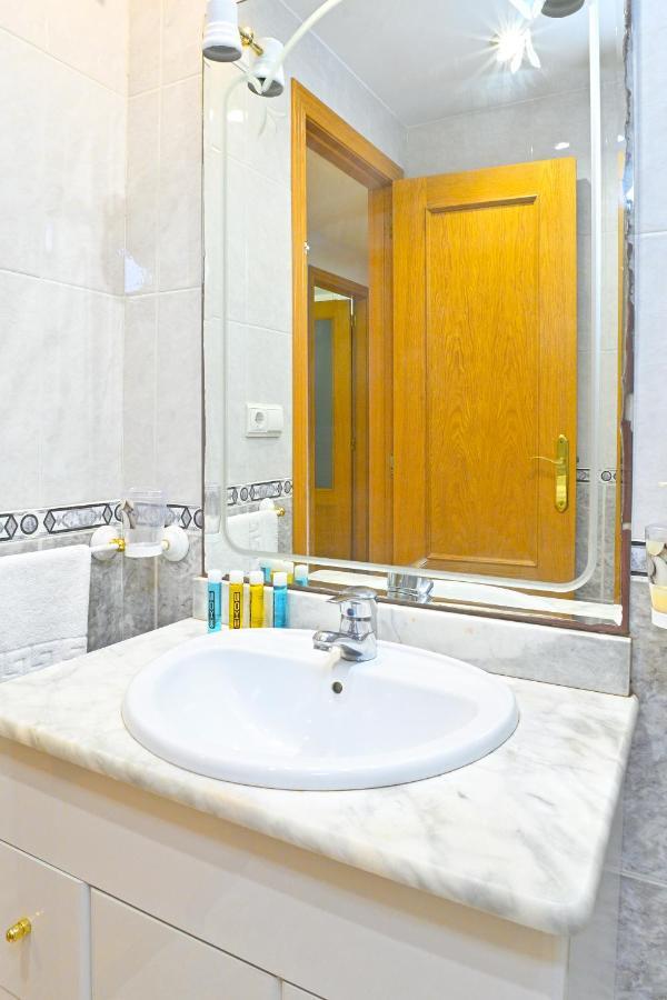 Myflats Bulevar Alicante Exteriör bild