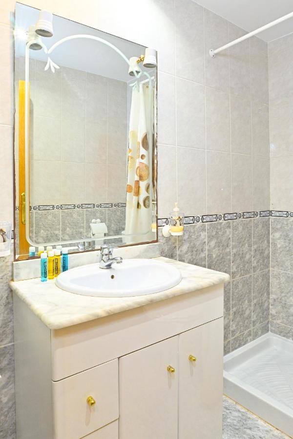 Myflats Bulevar Alicante Exteriör bild